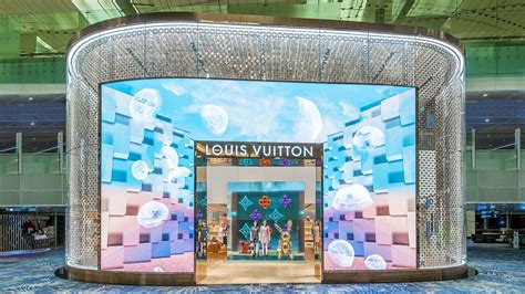 louis vuitton terminal 3 singapore|louis vuitton stores.